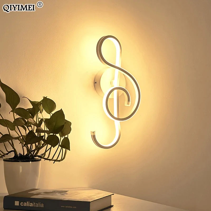 Modern Minimalist Wall Lamps